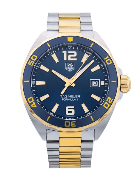 Tag Heuer Formula 1 WAZ1120.BB0879